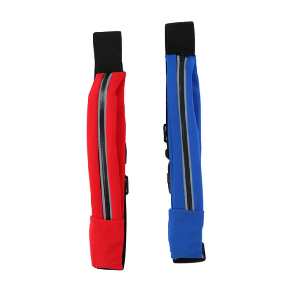 SPORT Midjebälte LED