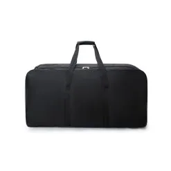 Stor Bag Med Hjul 79x40x39cm