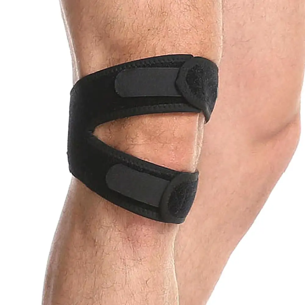 Stabiliserande Knäband - Billede 4