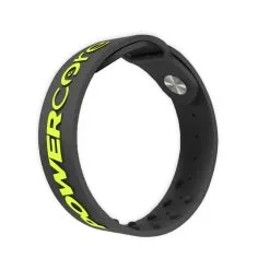 Powercore Armband Svart/Neon M/L
