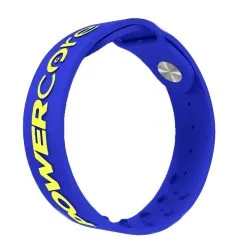 Powercore Armband Blå/Neon M/L
