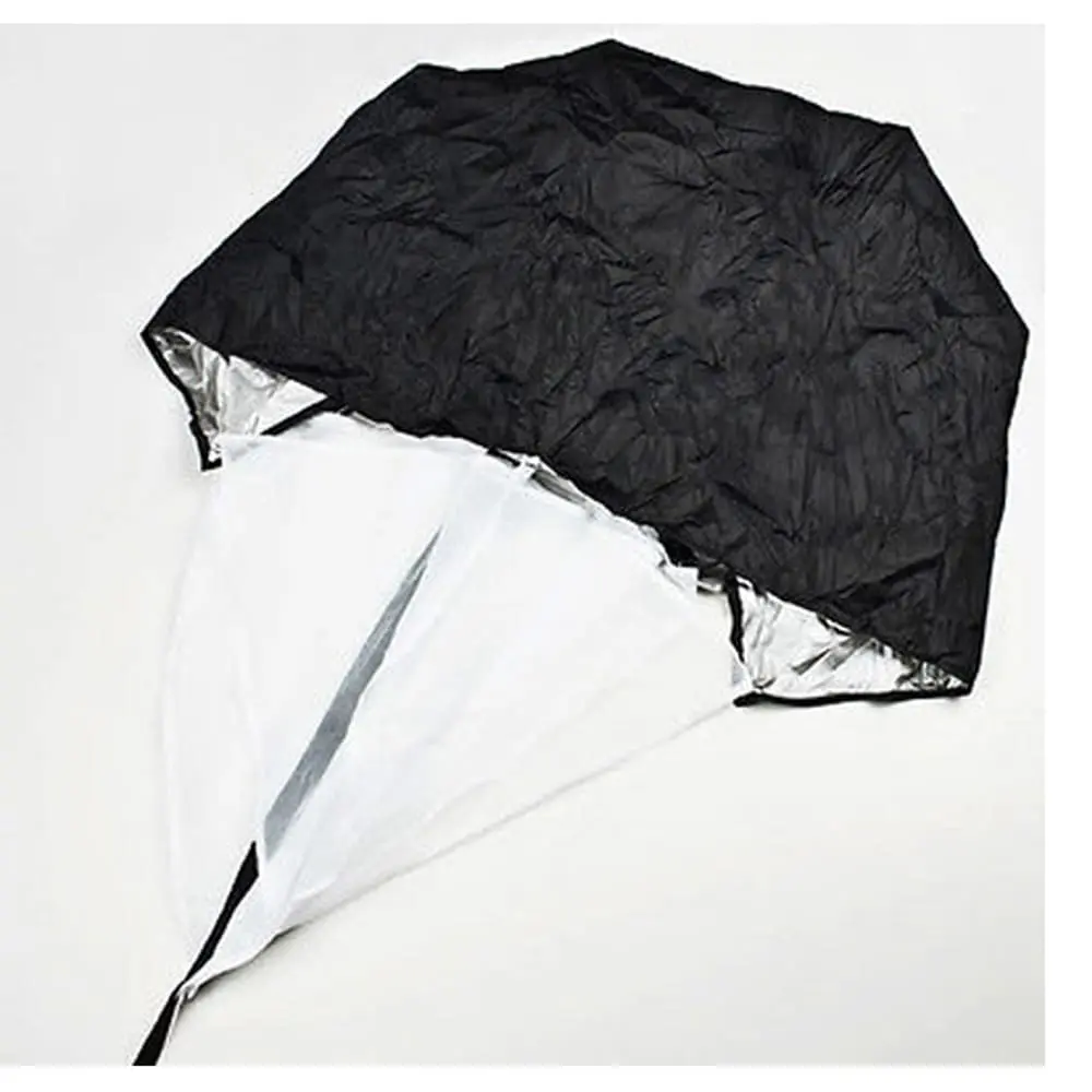 Parachute Run - Faldskærm Til Løb - Billede 2