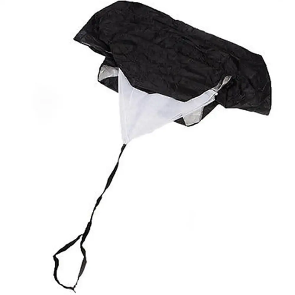 Parachute Run - Faldskærm Til Løb - Billede 4