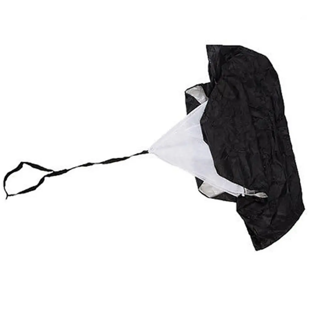 Parachute Run - Faldskærm Til Løb - Billede 5