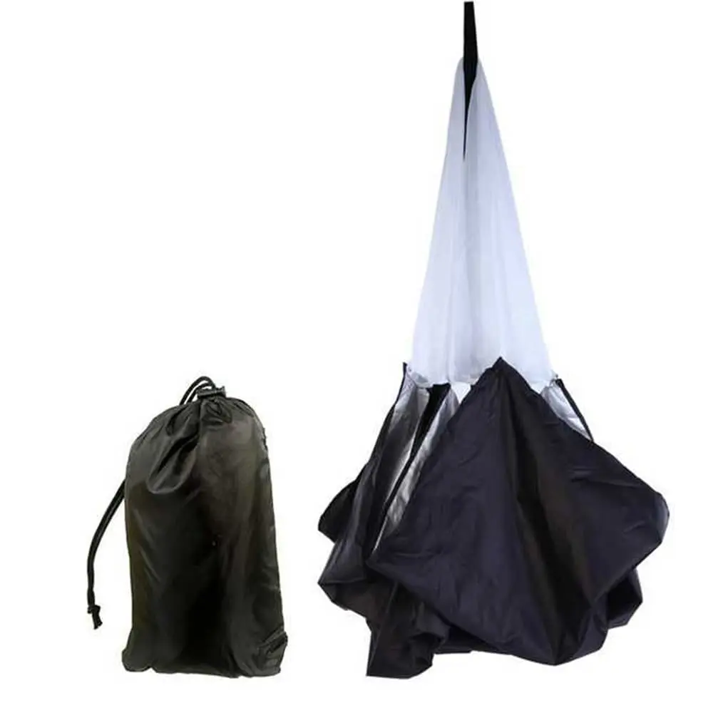 Parachute Run - Faldskærm Til Løb - Billede 7