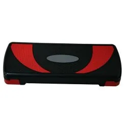 Step Up Bræt Med Justerbar Højde