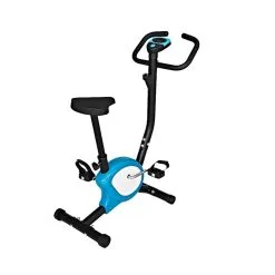 Motionscykel Med CykelComputer