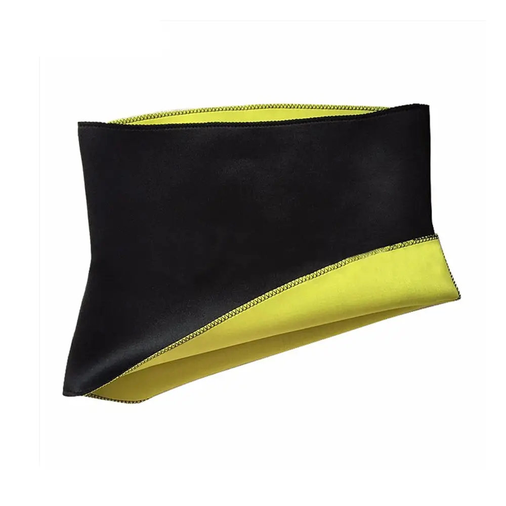 Thermo Sweat Neoprene Shaper - Formende Mavebælte - XXL - Billede 2