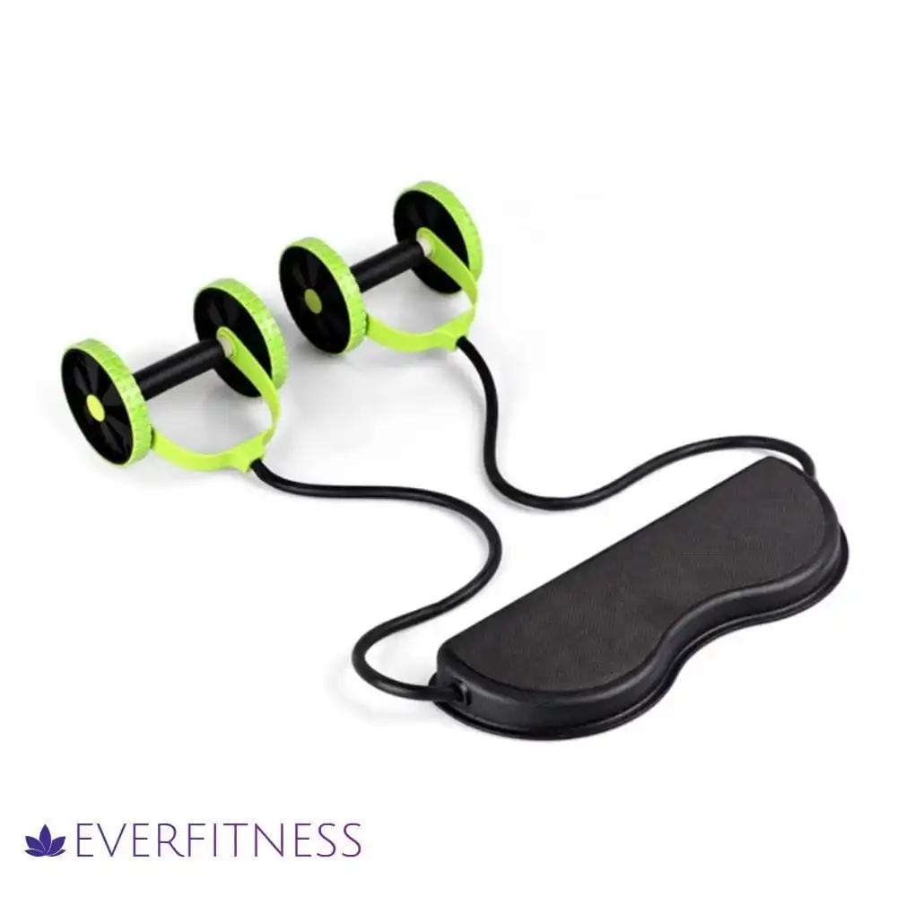 Multifunktionel Mavetræner / Bentræner - Billede 2