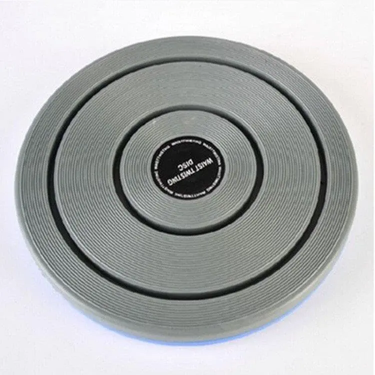 Mavetræner Vrideplade - Billede 3