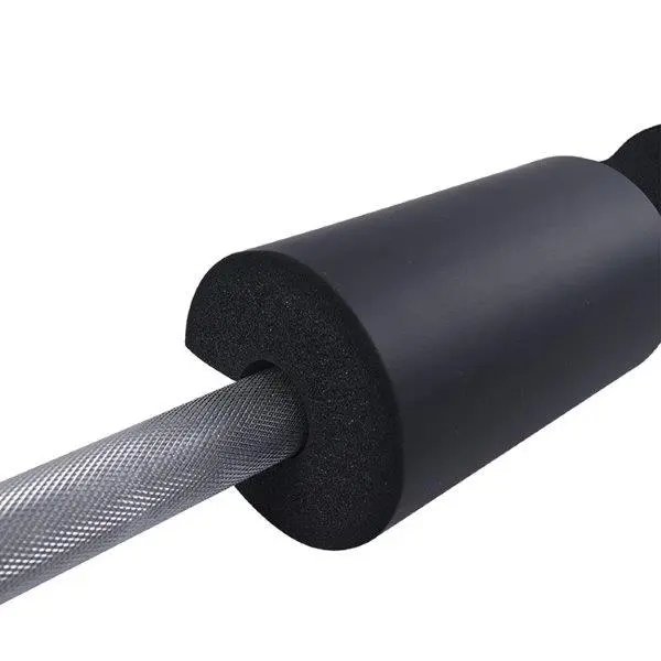 Skulder- / Nakkebeskyttelse Til Vægtstang - Billede 3