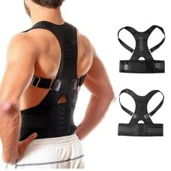 Pemtura Magnetisk Rygstøtte - Small