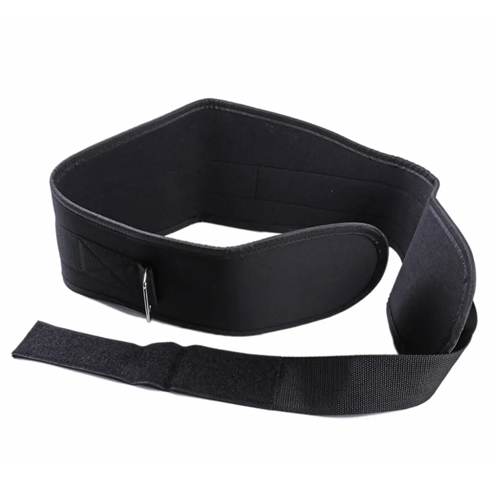 Træningsbælte / Løftebælte - Large - Billede 3