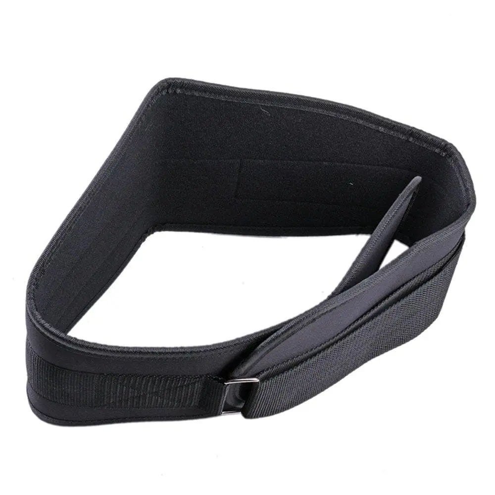 Træningsbælte / Løftebælte - Large - Billede 6