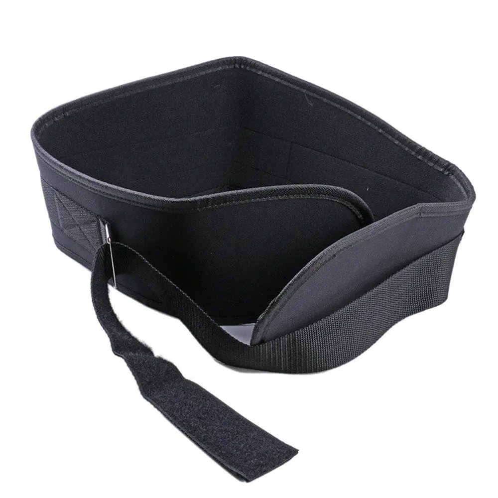 Træningsbælte / Løftebælte - Large - Billede 7