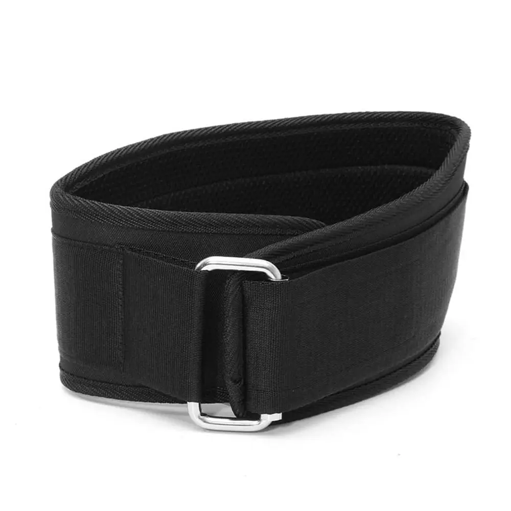 Træningsbælte / Løftebælte - Large - Billede 8