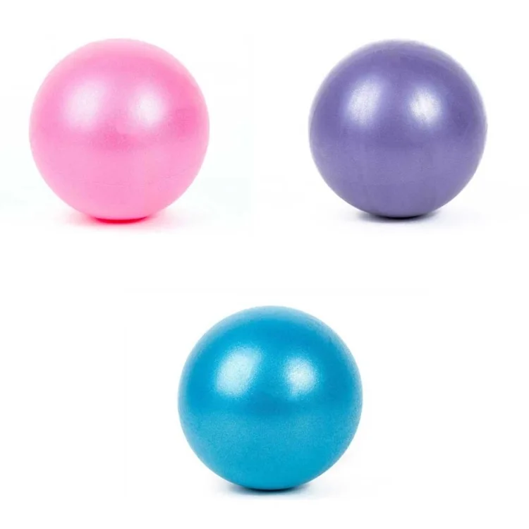 Yoga / Pilates-bold Mini - 3 Pak - Billede 2