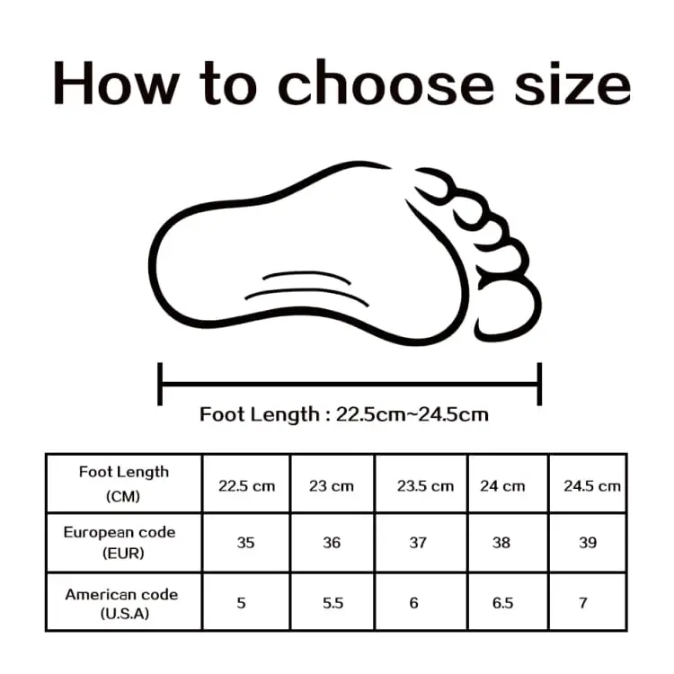 Yogasko / Yogastrømper - One Size - Billede 5