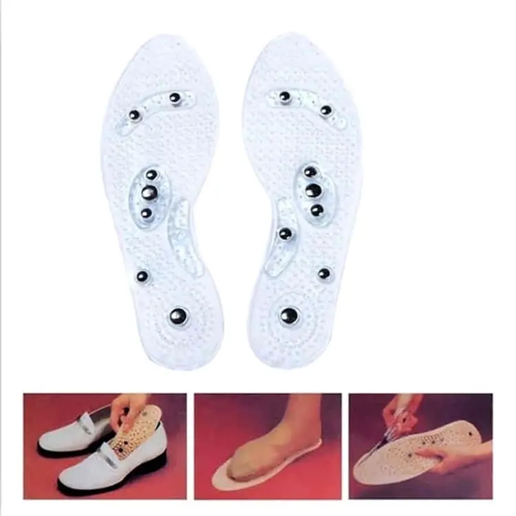 Massagesåler 29 Cm - Billede 6