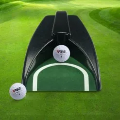 Elektrisk Golftræner - Put-træner