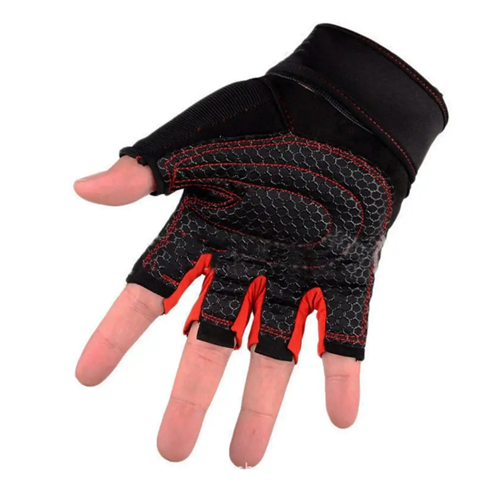 Træningshandsker M - Billede 2