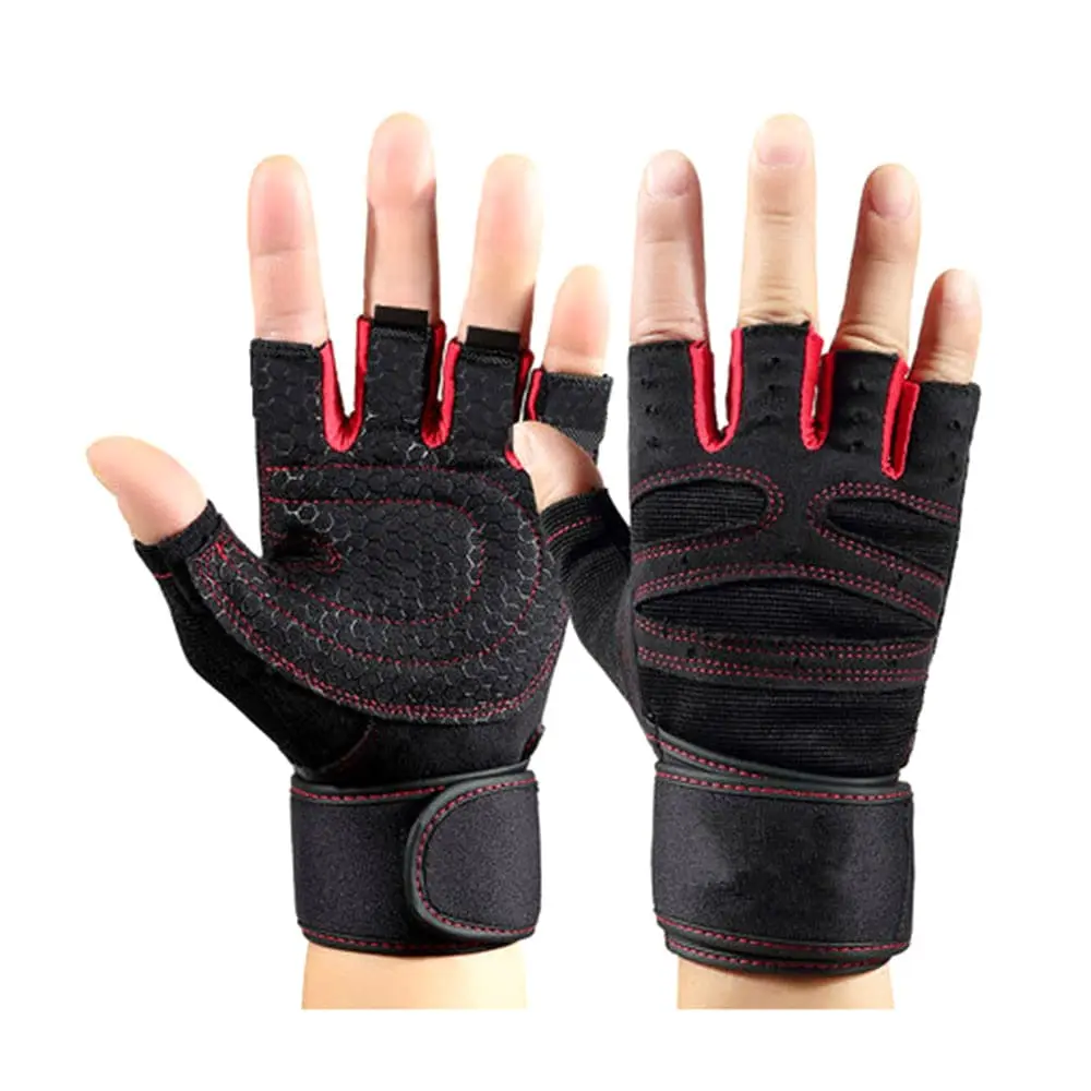 Træningshandsker XL - Billede 3