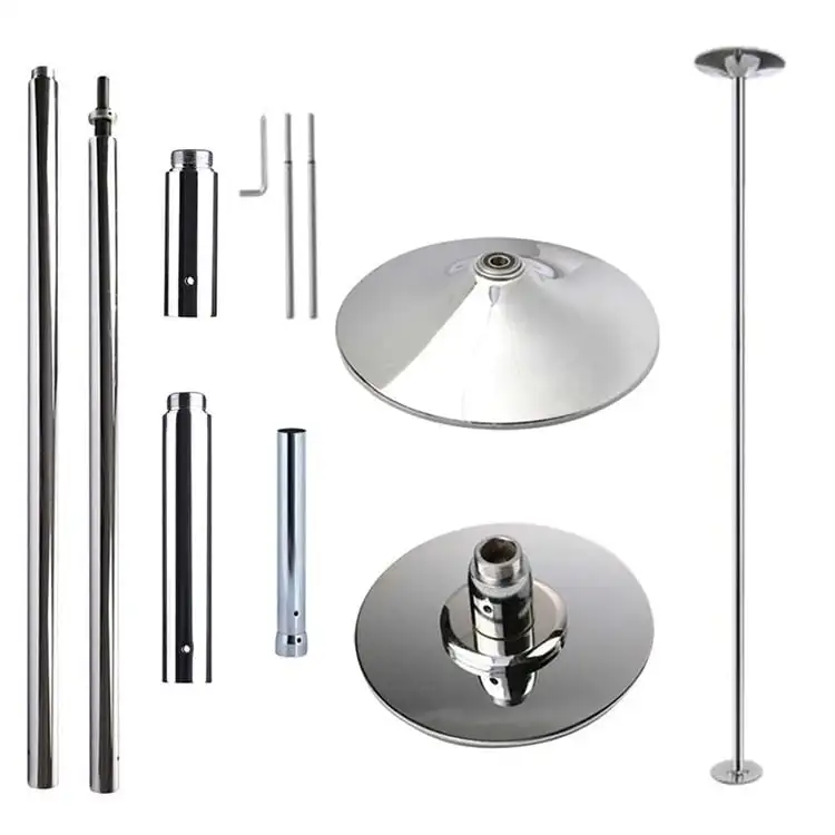 Poledance Stang / Dansestang - Billede 4