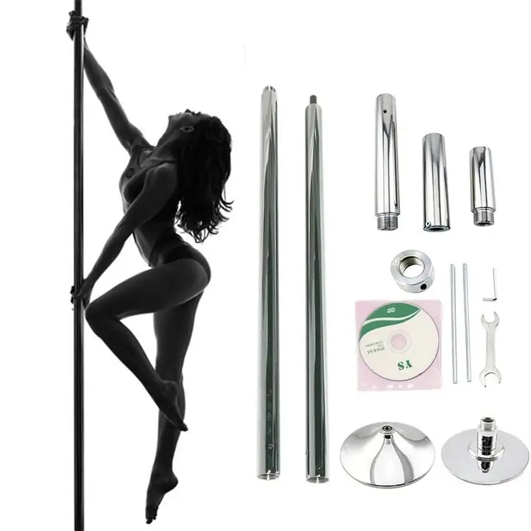 Poledance Stang / Dansestang - Billede 5