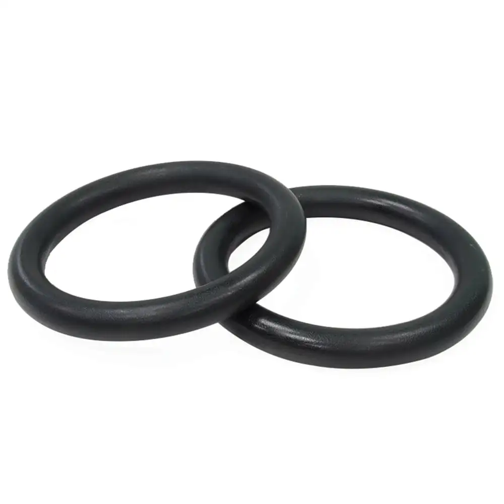 Gymnastikringe - Billede 2