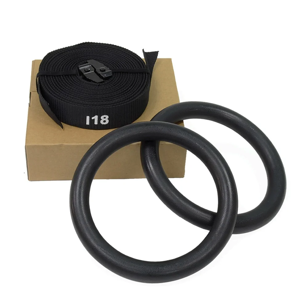 Gymnastikringe - Billede 5