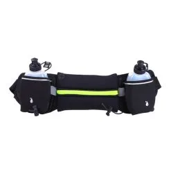 Væskebælte For 2 Flasker