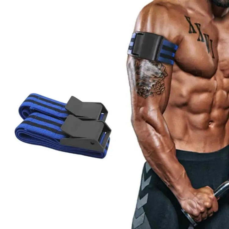 Træningsbånd För Okklusionstræning 60 X 5cm