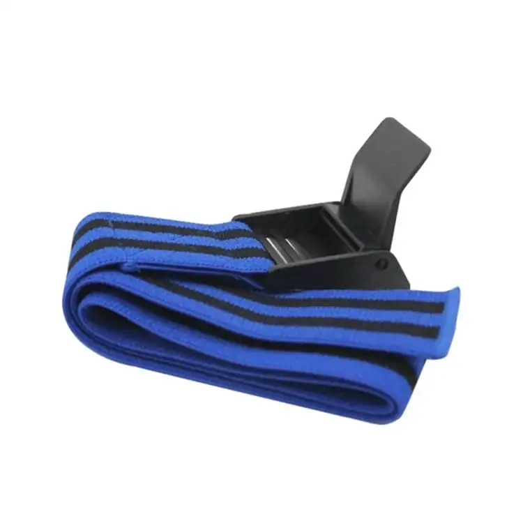 Træningsbånd För Okklusionstræning 60 X 5cm - Billede 3