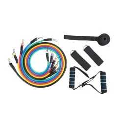 Motstandsbånd Med Dørfæste & Håndtag