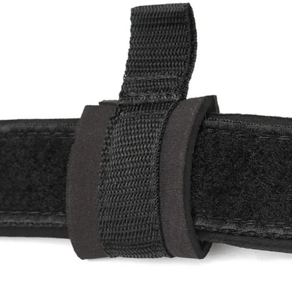 Modstandsbånd For Svømning 4 Meter Sort - Billede 4