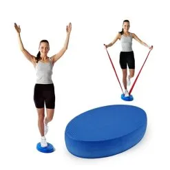 Yoga Balanceplade 31 X 21 X 6cm