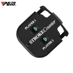 Sort Slagtæller Til Golf