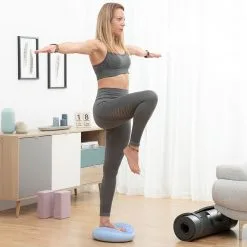 Innovagoods Balancepude For Træning