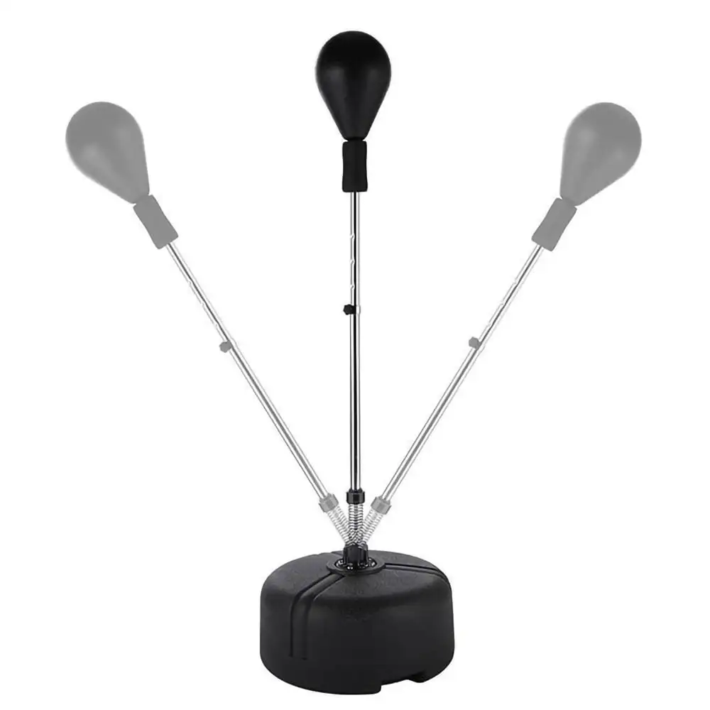 Boksebold Reflex - Billede 2