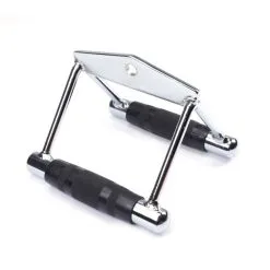 Ro-håndtag Gummieret