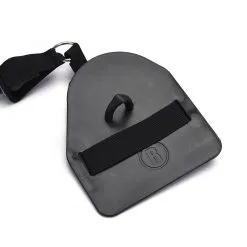 Resistancebånd Med Padler - 27 Kg