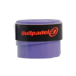 Bote Overgrip Bullpadel - Lilla
