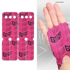 Beskytter Til Håndflade - Rosa