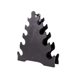 Håndvægtsstativ Til 5 Par Håndvægte