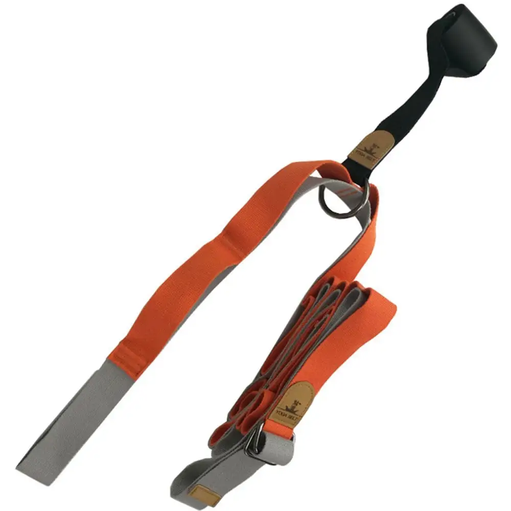 Stretchbånd Til Smidighedsträning