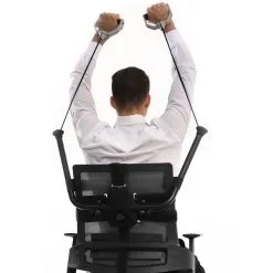 Træningsredskab Til Kontorstolen