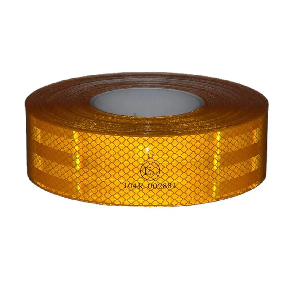 Reflekterende Tape - Billede 2