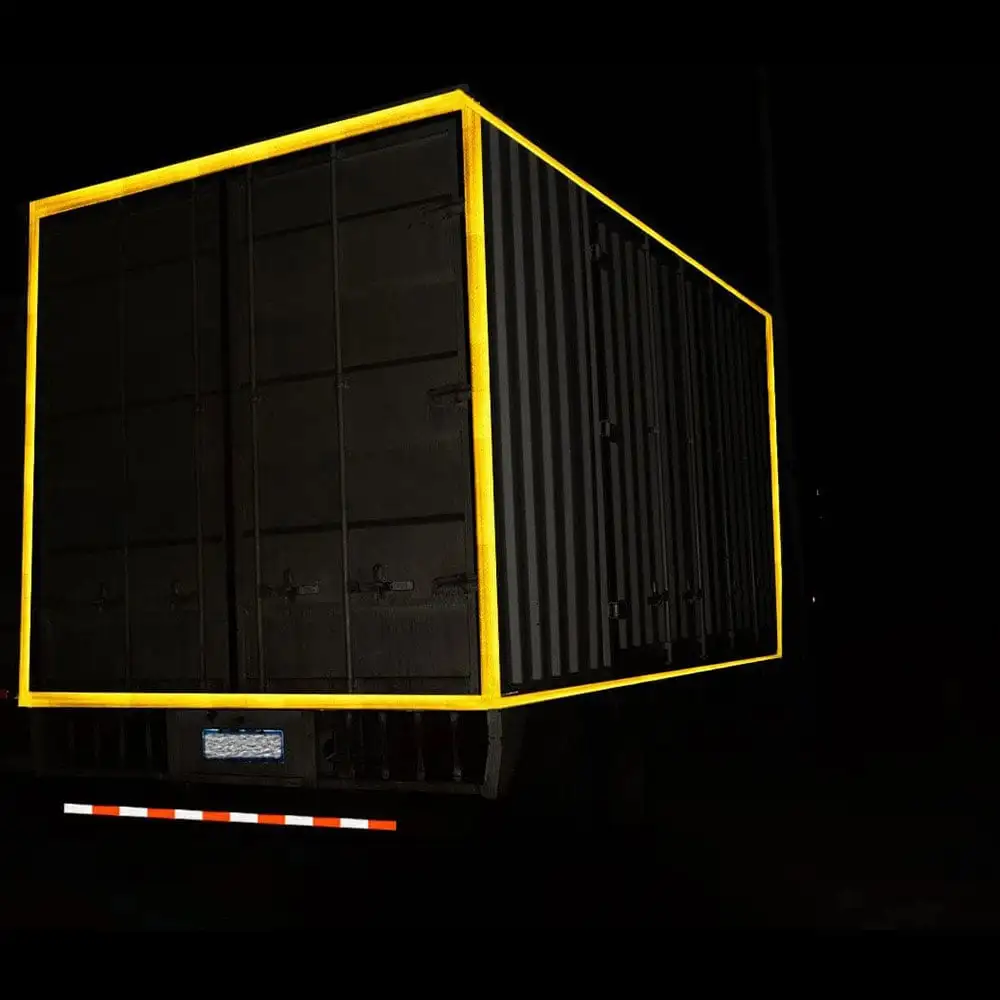 Reflekterende Tape - Billede 3