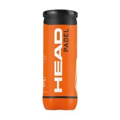 Head Padelbolde 3-pak