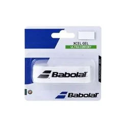 Babolat XCEL Gel - Hvid